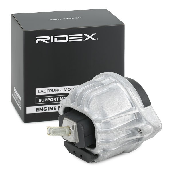 RIDEX Engine mount Article number: 247E0534 cheaply
