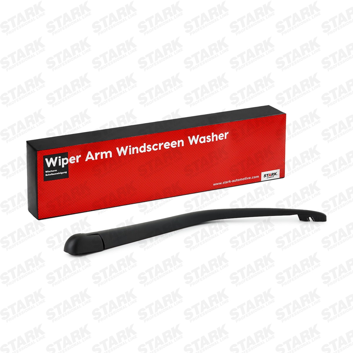 STARK Vinduesvisker arm Varenummer: SKWA-0930164 billige
