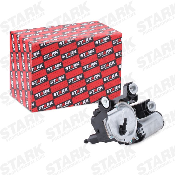 STARK Wiper motor Article number: SKWM-02990436 cheaply