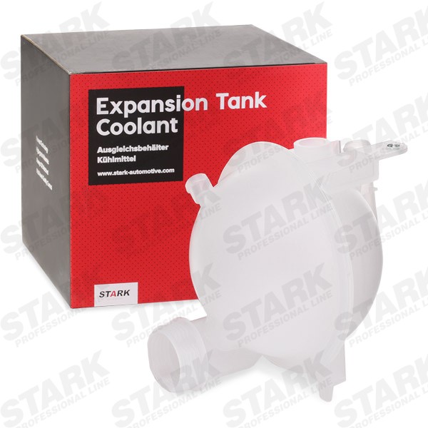 STARK Coolant expansion tank Article number: SKET-0960159 cheaply
