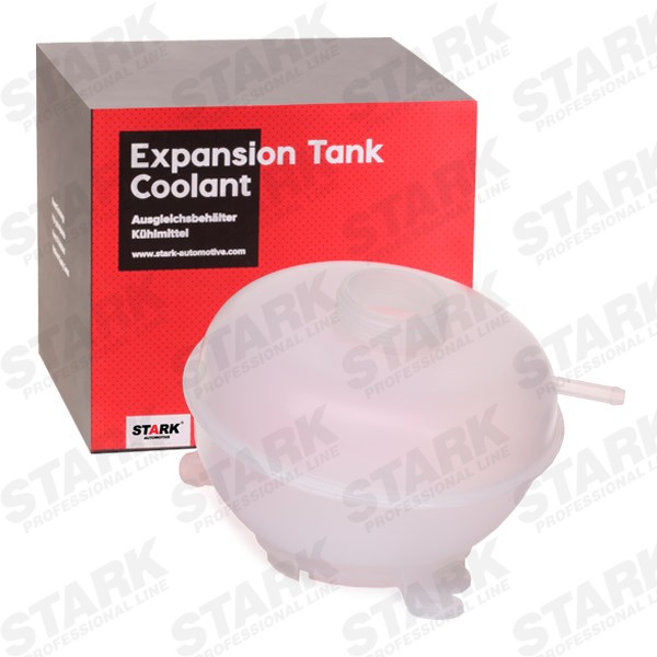 STARK Coolant expansion tank Article number: SKET-0960160 cheaply
