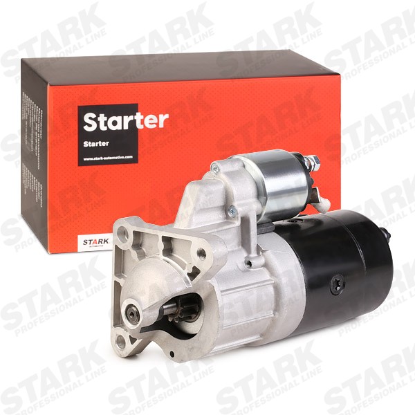 STARK Starter Artikli number: SKSTR-03330535 soodsalt