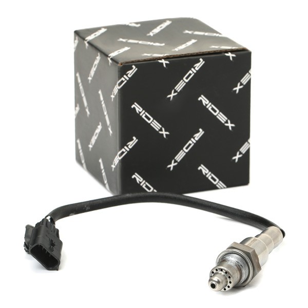 RIDEX Sonde lambda numéro de l'article: 3922L0419 à bon prix