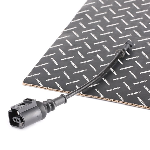 RIDEX Brake pad wear sensor Article number: 407W0170 cheaply