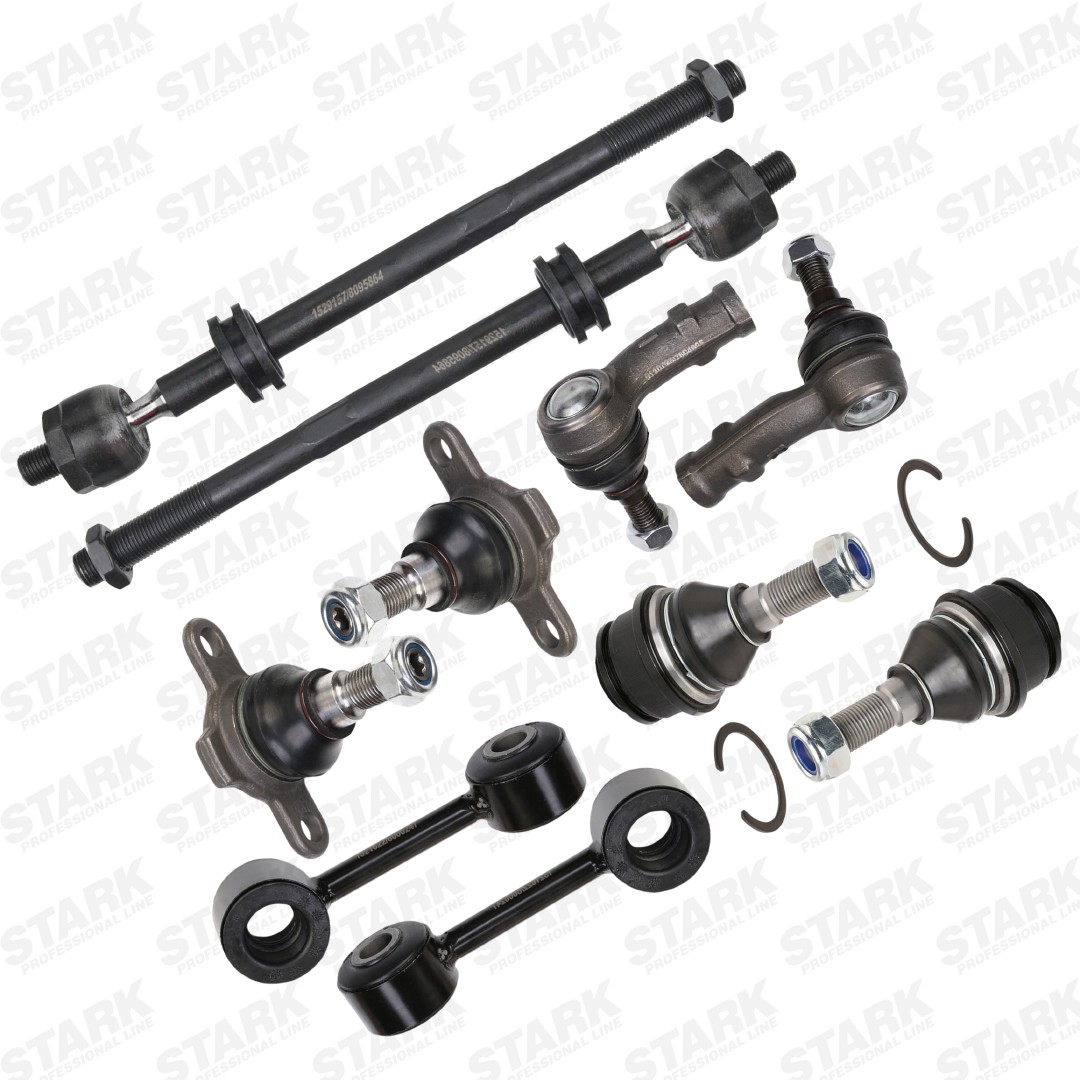 STARK SKSSK-1600339 Kit de reparație brate TRANSPORTER 2.5 TDI 88 CP motor diesel 2003
