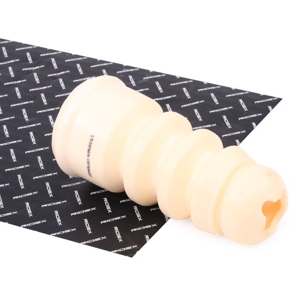 RIDEX Gummianslag, affjedring Varenummer: 1182R0060 billige
