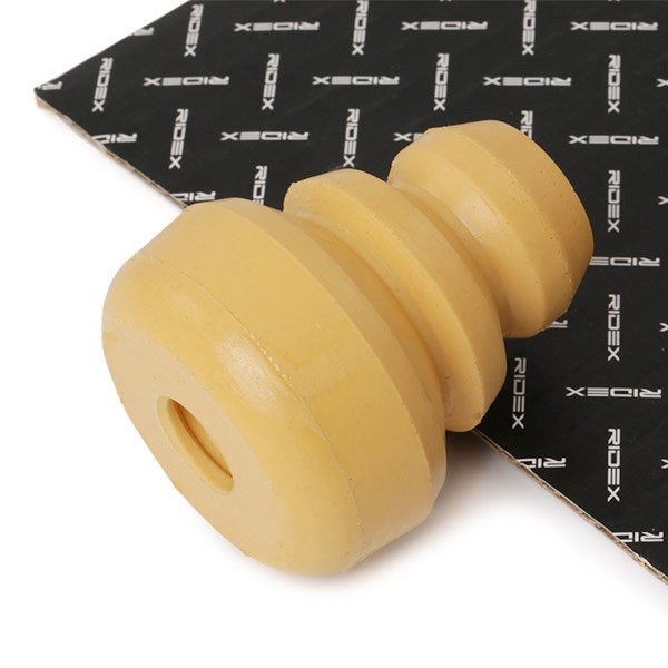 RIDEX Rubber Buffer, suspension Article number: 1182R0061 cheaply