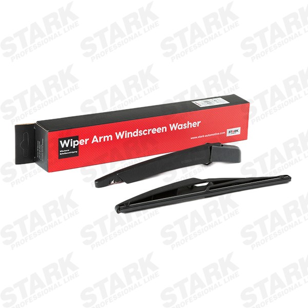 STARK Vinduesvisker arm Varenummer: SKWA-0930165 billige