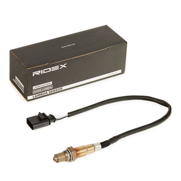 RIDEX Lambda andur Artikli number: 3922L0421 soodsalt