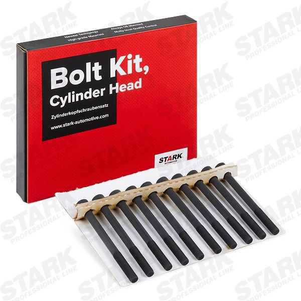 STARK Bolt Kit, cylinder head Article number: SKBOK-23660103 cheaply