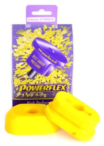 Powerflex Paigutus, Mootor Artikli number: PFF85-420 soodsalt