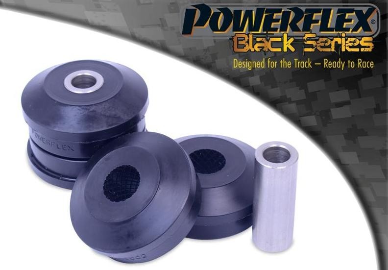 Powerflex Trailing arm / Suspension arm bush Article number: PFF27-1002BLK cheaply
