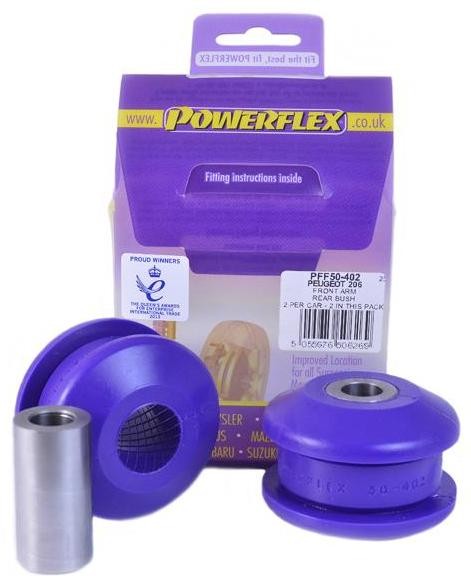 Powerflex Puks Artikli number: PFF50-402 soodsalt