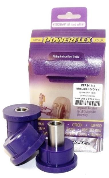 Powerflex Trailing arm / Suspension arm bush Article number: PFR44-112 cheaply