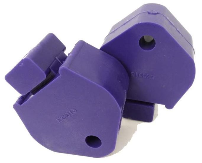 Powerflex Holder, exhaust system Article number: EXH013 cheaply
