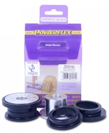 Powerflex Ophæng, aksel Varenummer: PFF85-424 billige