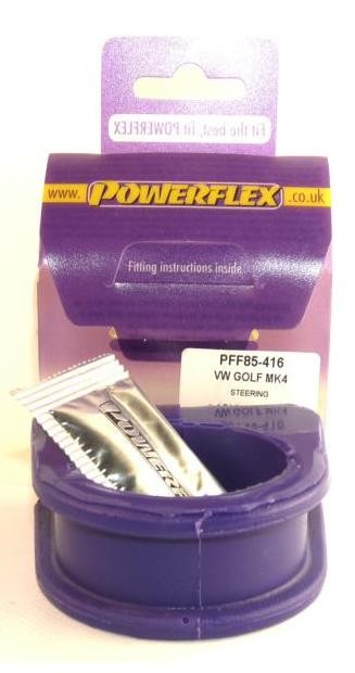 Powerflex Paigutus, rooliajam Artikli number: PFF85-416 soodsalt