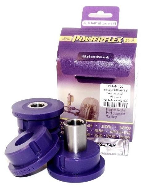 Powerflex Mounting, differential Article number: PFR44-120 cheaply