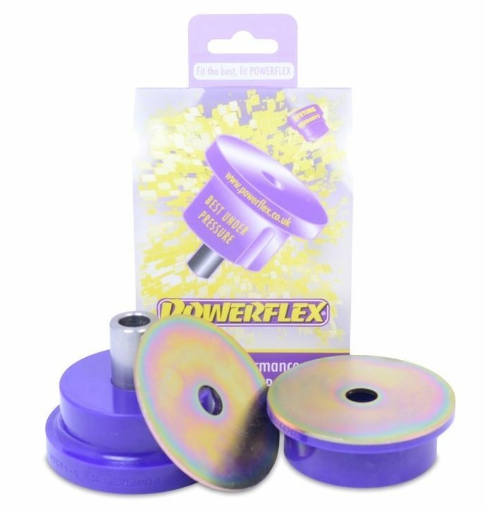 Powerflex Ophæng, differential Road Series Varenummer: PFR5-4626 billige