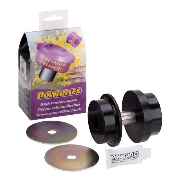 Powerflex Mounting, differential Black Series Article number: PFR5-4626BLK cheaply