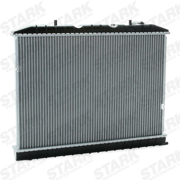 STARK Engine radiator Article number: SKRD-0121131 cheaply
