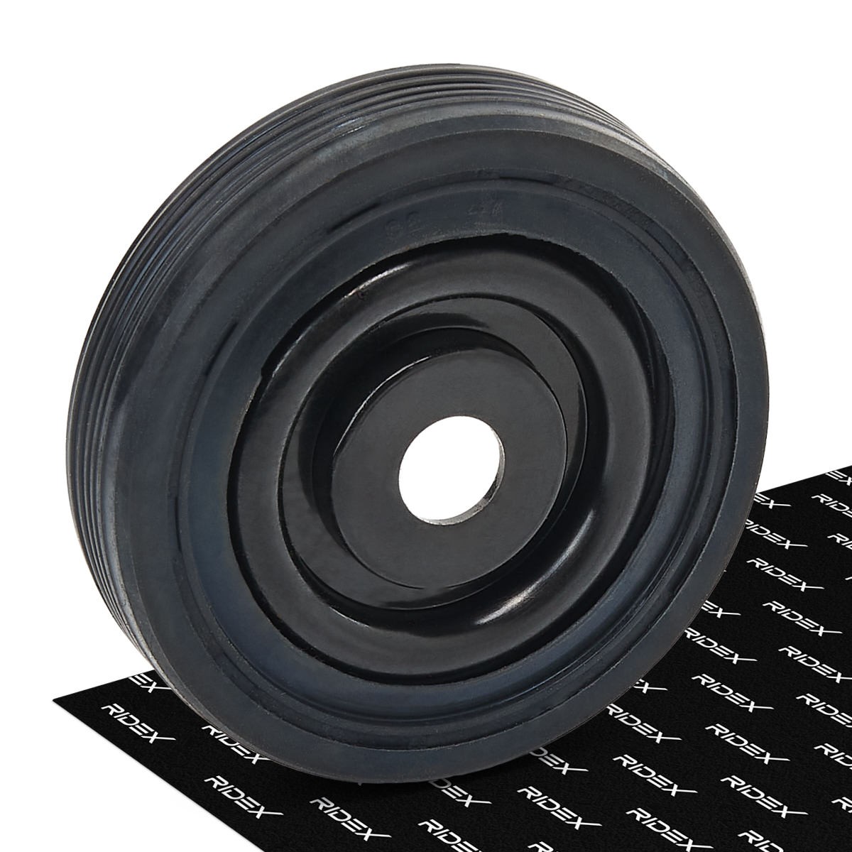 RIDEX Shaft Oil Seal Article number: 3771S0113 cheaply