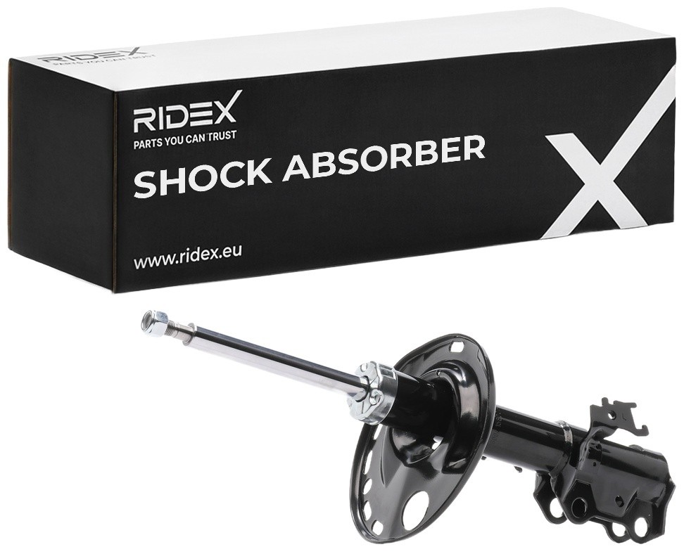 RIDEX Amort Artikli number: 854S17915 soodsalt