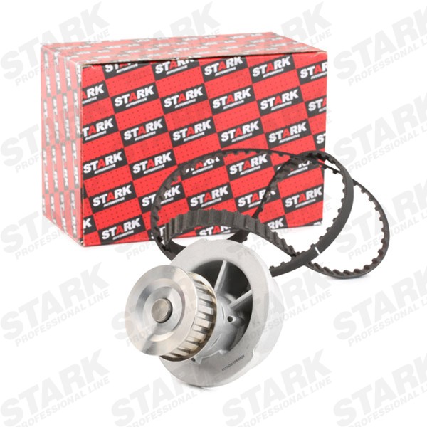 STARK Water pump and timing belt kit Article number: SKWPT-0750340 cheaply