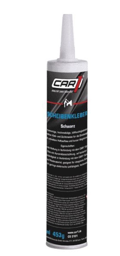 CAR1 Window Adhesive Article number: CO 3101 cheaply