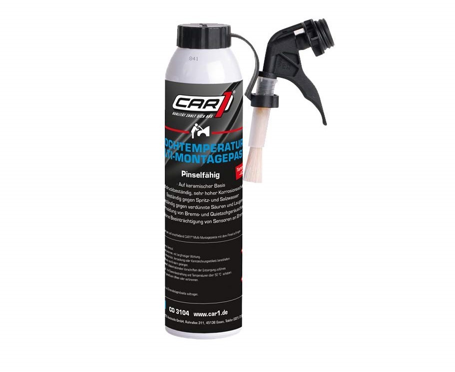 CAR1 Mounting Paste Article number: CO 3104 cheaply