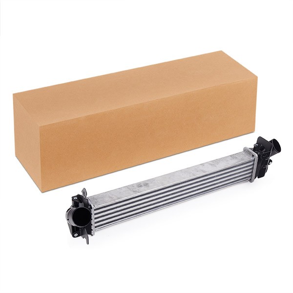 RIDEX Intercooler Article number: 468I0160 cheaply