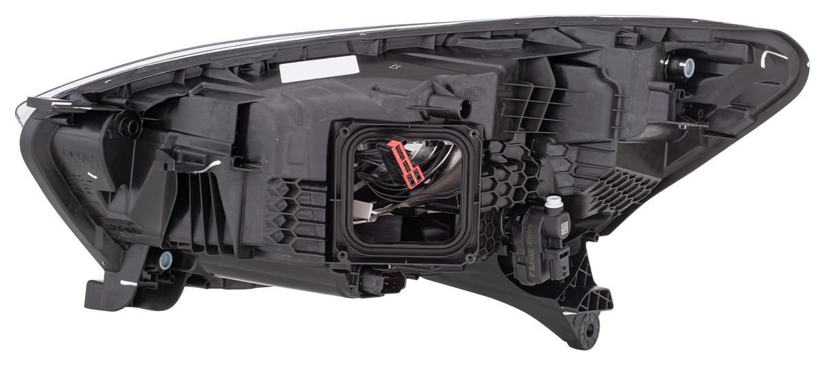 HELLA Headlight Article number: 1EX 012 977-621 cheaply