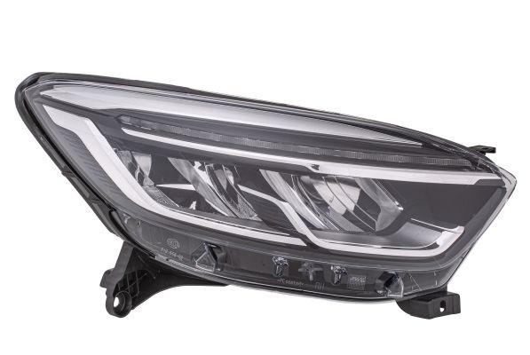 HELLA Headlight Article number: 1EX 012 977-661 cheaply