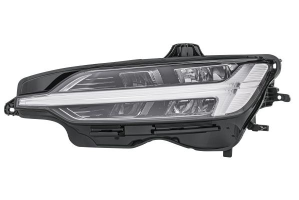 HELLA Headlight Article number: 1EX 013 501-911 cheaply