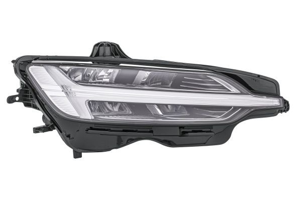 HELLA Headlight Article number: 1EX 013 501-921 cheaply