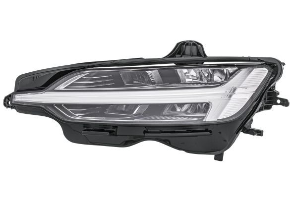 HELLA Headlight Article number: 1EX 013 502-911 cheaply