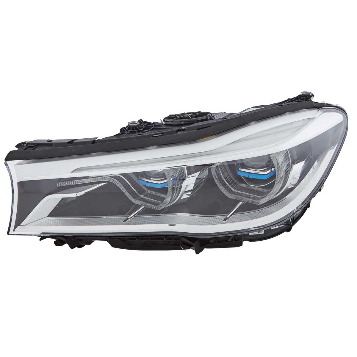 HELLA Headlight Article number: 1EX 354 854-211 cheaply