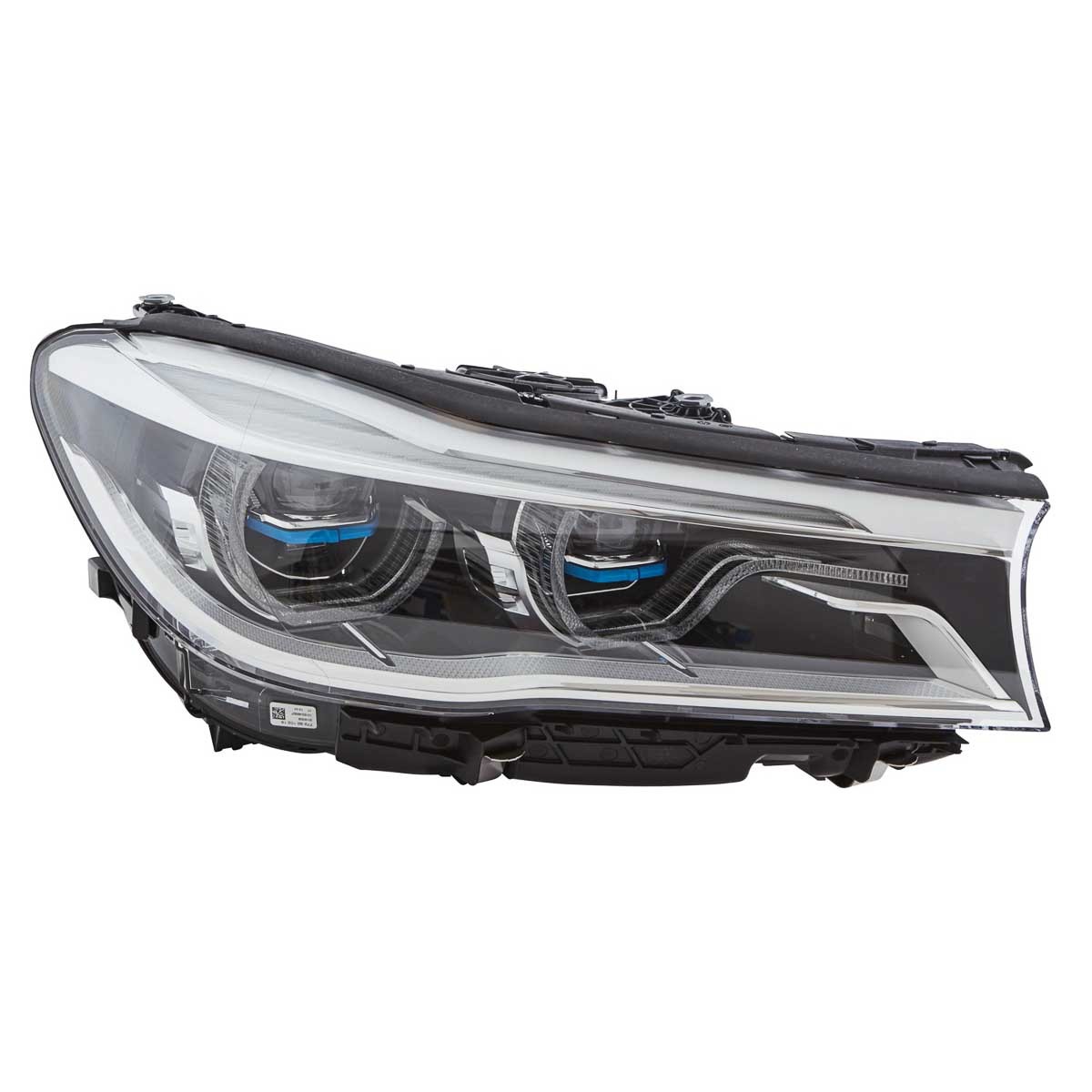 HELLA Headlight Article number: 1EX 354 854-221 cheaply