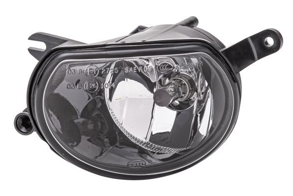 HELLA Fog Light Article number: 1N0 010 327-151 cheaply