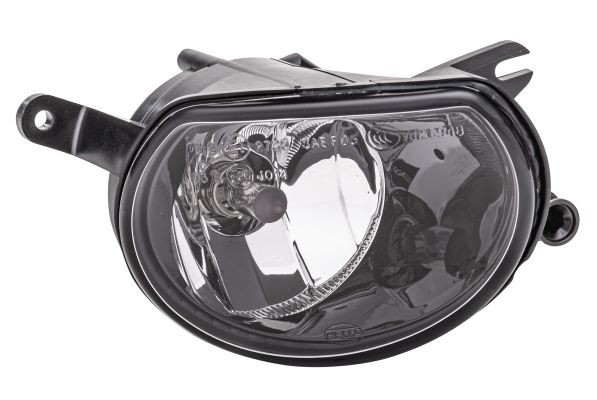HELLA Fog Light Article number: 1N0 010 327-161 cheaply