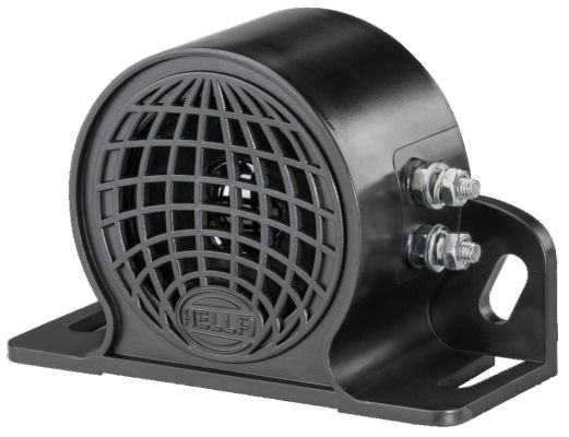 HELLA Backup Alarm Article number: 3SL 009 148-171 cheaply