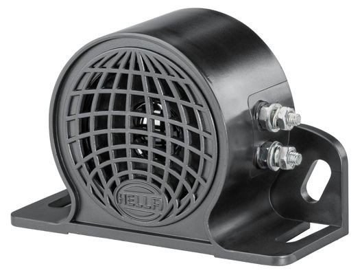 HELLA Backup Alarm Article number: 3SL 009 148-177 cheaply