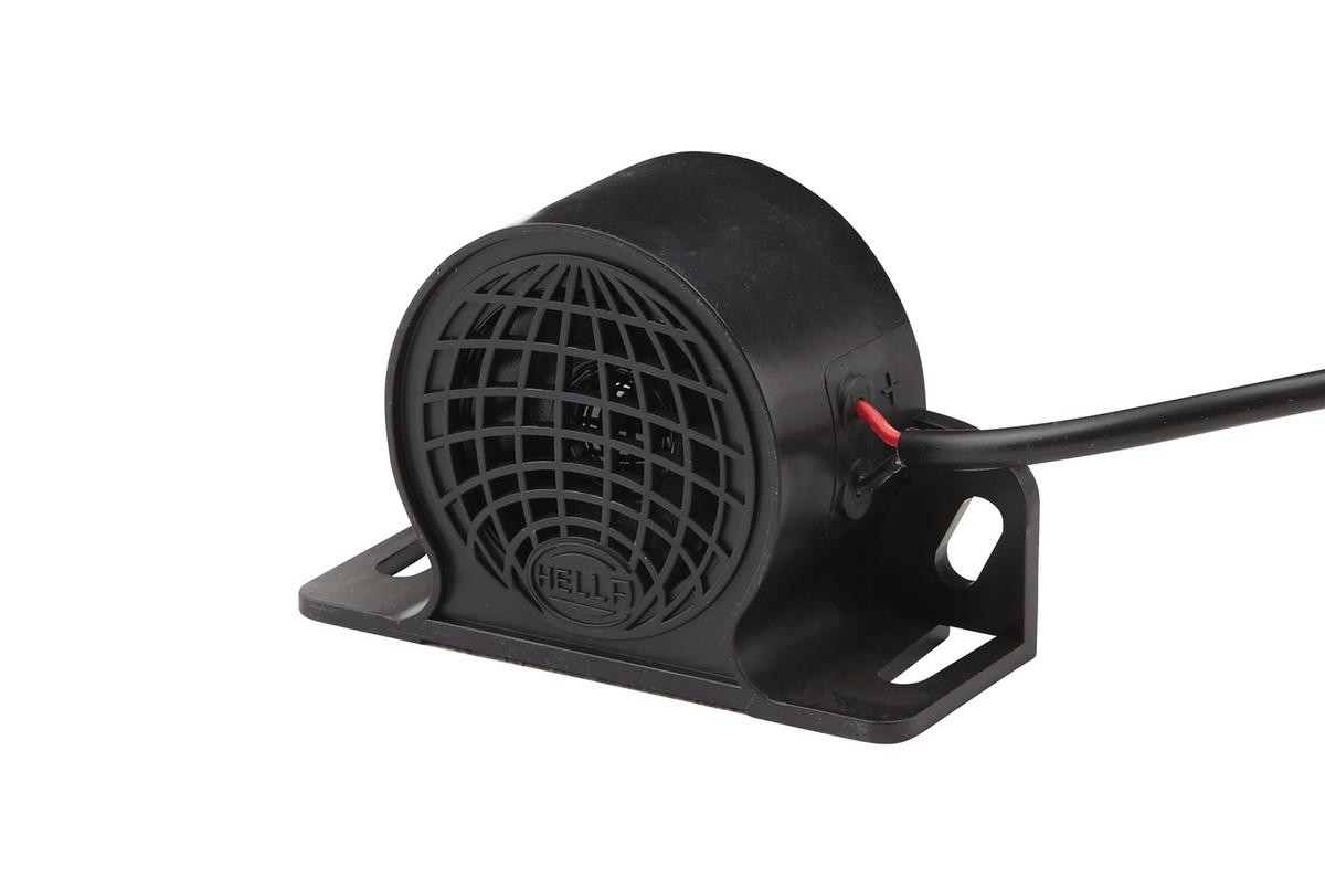 HELLA Backup Alarm Article number: 3SL 009 148-207 cheaply