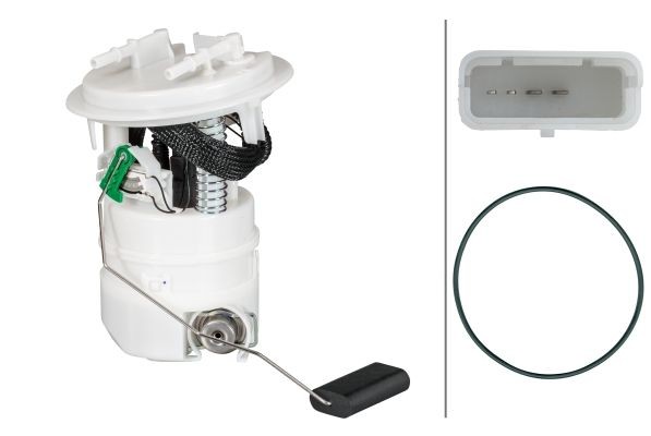 HELLA Fuel feed unit Article number: 8TF 358 146-541 cheaply