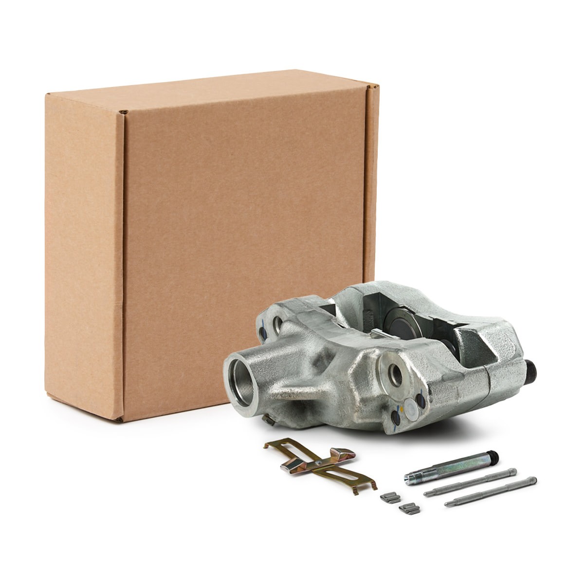 ATE Brake caliper Article number: 24.4574-7005.5 cheaply