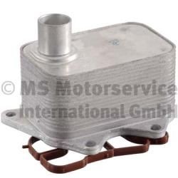 PIERBURG Engine oil cooler Article number: 7.09269.22.0 cheaply