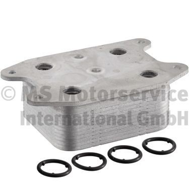PIERBURG Engine oil cooler Article number: 7.09269.26.0 cheaply