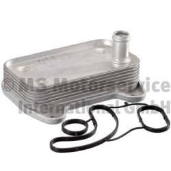 PIERBURG Engine oil cooler Article number: 7.09269.29.0 cheaply