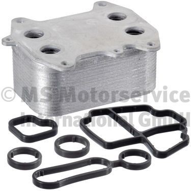 PIERBURG Engine oil cooler Article number: 7.09269.40.0 cheaply
