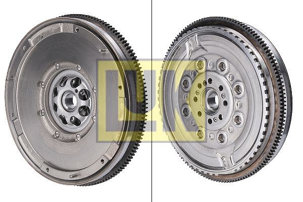 LuK 415 0934 10 Kahemassiline hooratas REXTON 2.9 TD 120 HP Diisel